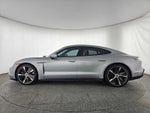 2021 Porsche Taycan Turbo S