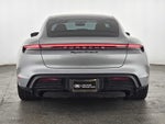 2021 Porsche Taycan Turbo S