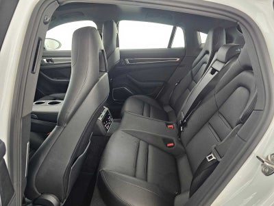 2023 Porsche Panamera Platinum Edition