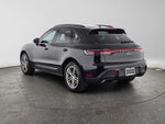 2023 Porsche Macan AWD