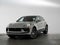 2024 Porsche Macan AWD
