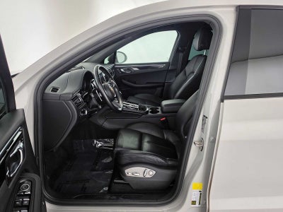 2024 Porsche Macan AWD