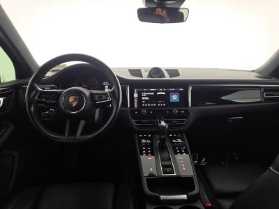 2024 Porsche Macan AWD
