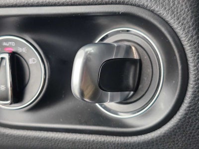 2021 Porsche Macan AWD