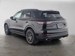 2021 Porsche Cayenne AWD