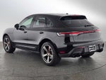 2024 Porsche Macan S