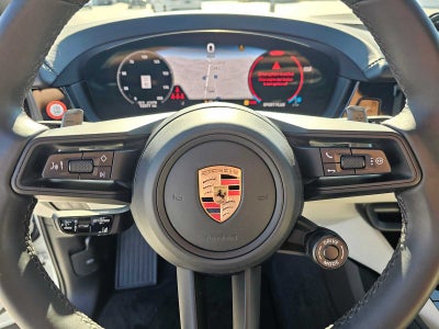 2025 Porsche Cayenne S