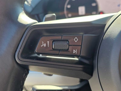 2025 Porsche Cayenne S