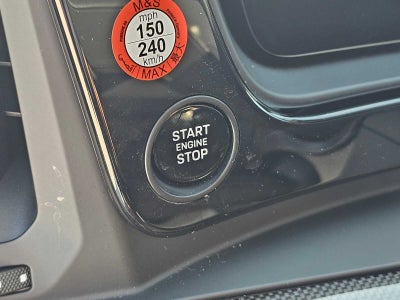 2025 Porsche Cayenne S