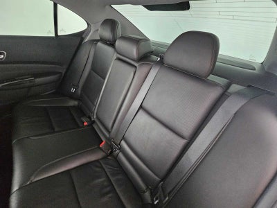 2020 Acura TLX w/Technology Pkg