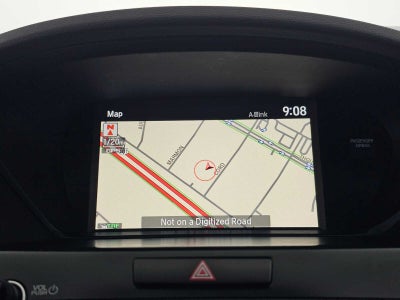 2020 Acura TLX w/Technology Pkg