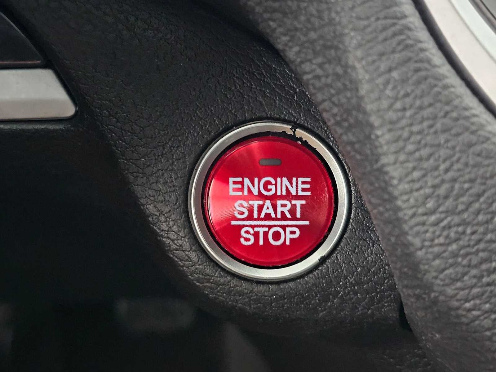 2020 Acura TLX w/Technology Pkg