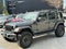 2021 Jeep Wrangler 4xe Unlimited Sahara High Altitude
