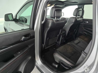 2020 Jeep Grand Cherokee Trailhawk
