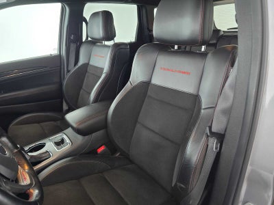 2020 Jeep Grand Cherokee Trailhawk