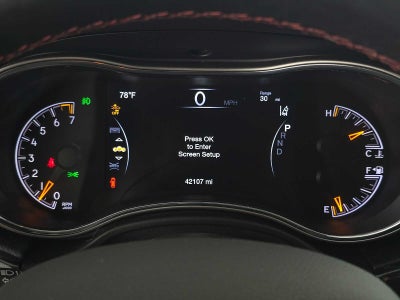 2020 Jeep Grand Cherokee Trailhawk