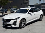 2022 Cadillac CT5 Sport