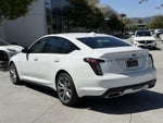 2022 Cadillac CT5 Sport