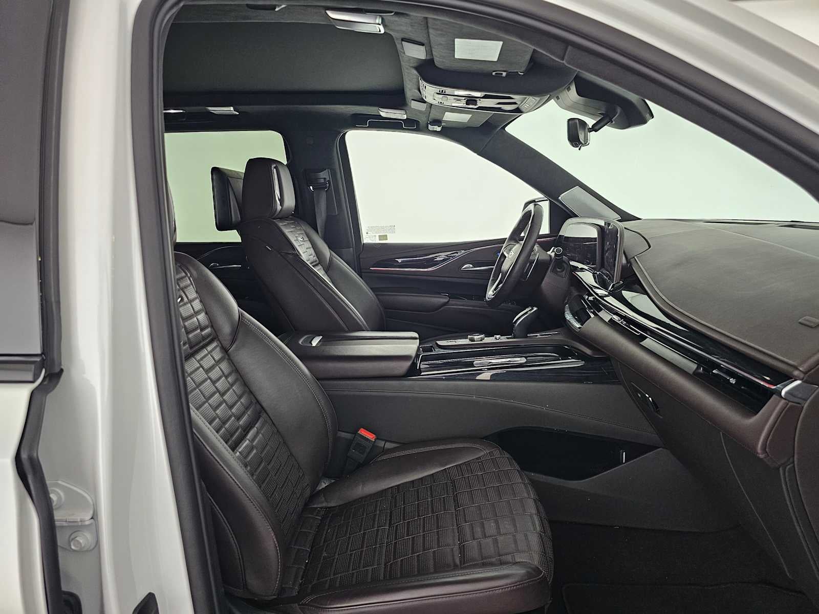 2024 Cadillac Escalade AWD V-Series