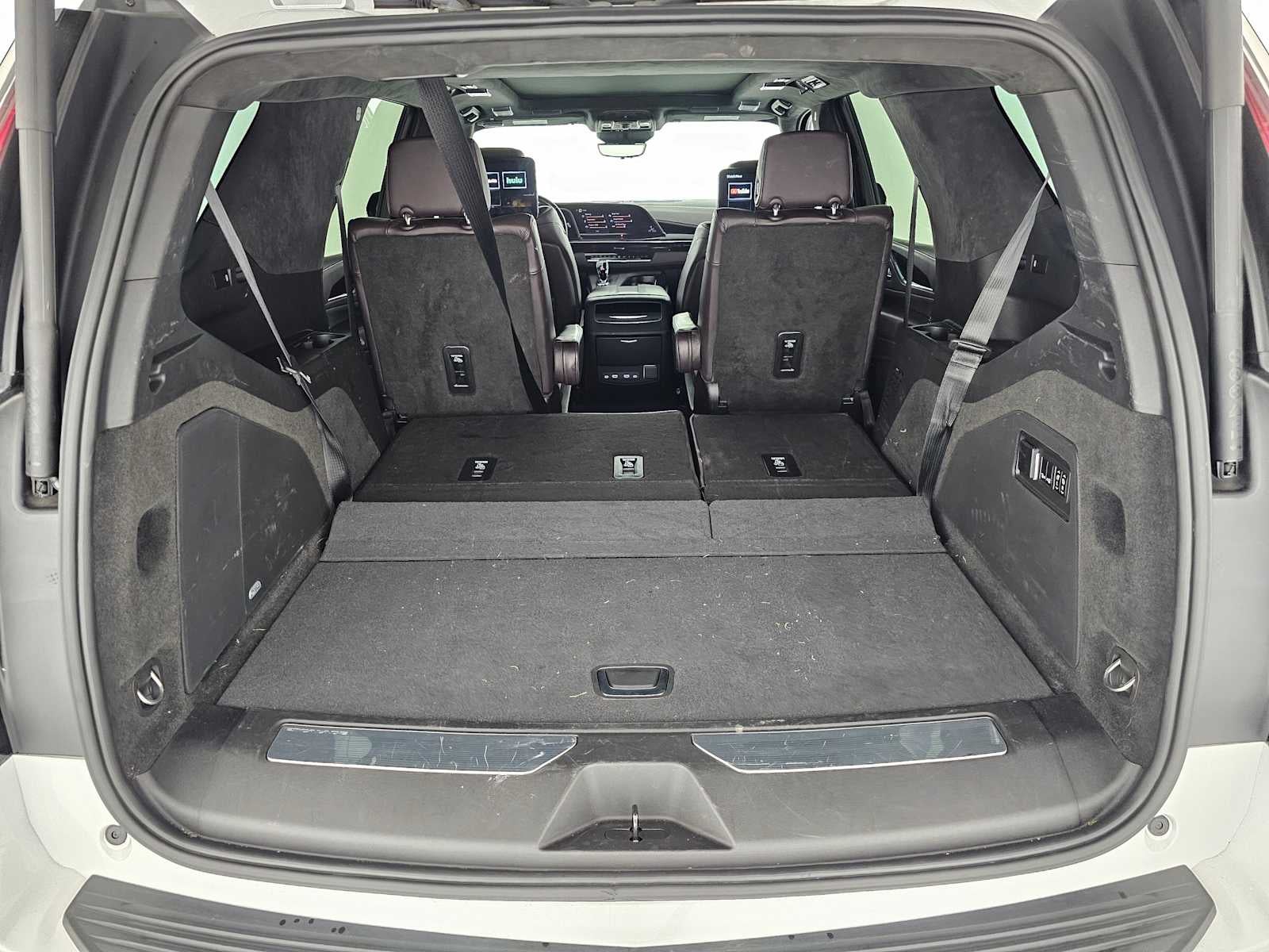 2024 Cadillac Escalade AWD V-Series