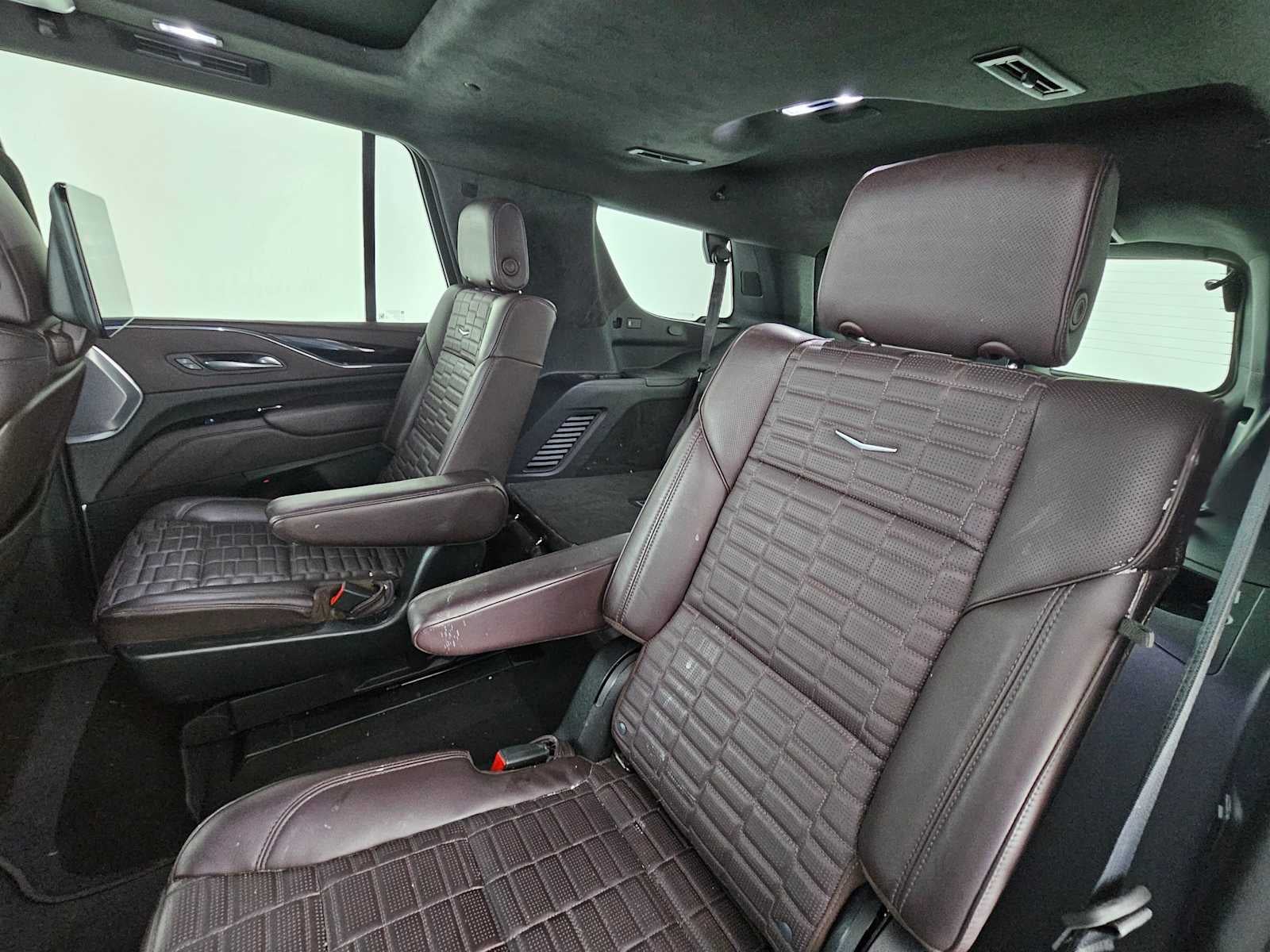 2024 Cadillac Escalade AWD V-Series