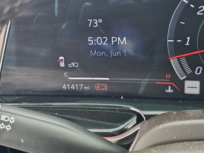 2024 Cadillac Escalade AWD V-Series