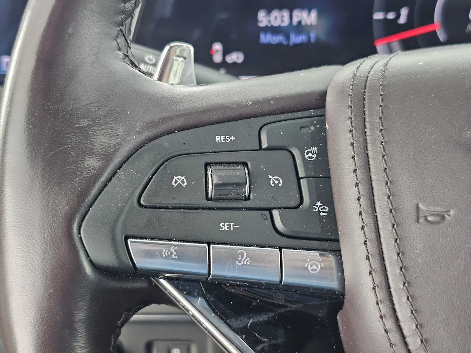 2024 Cadillac Escalade AWD V-Series