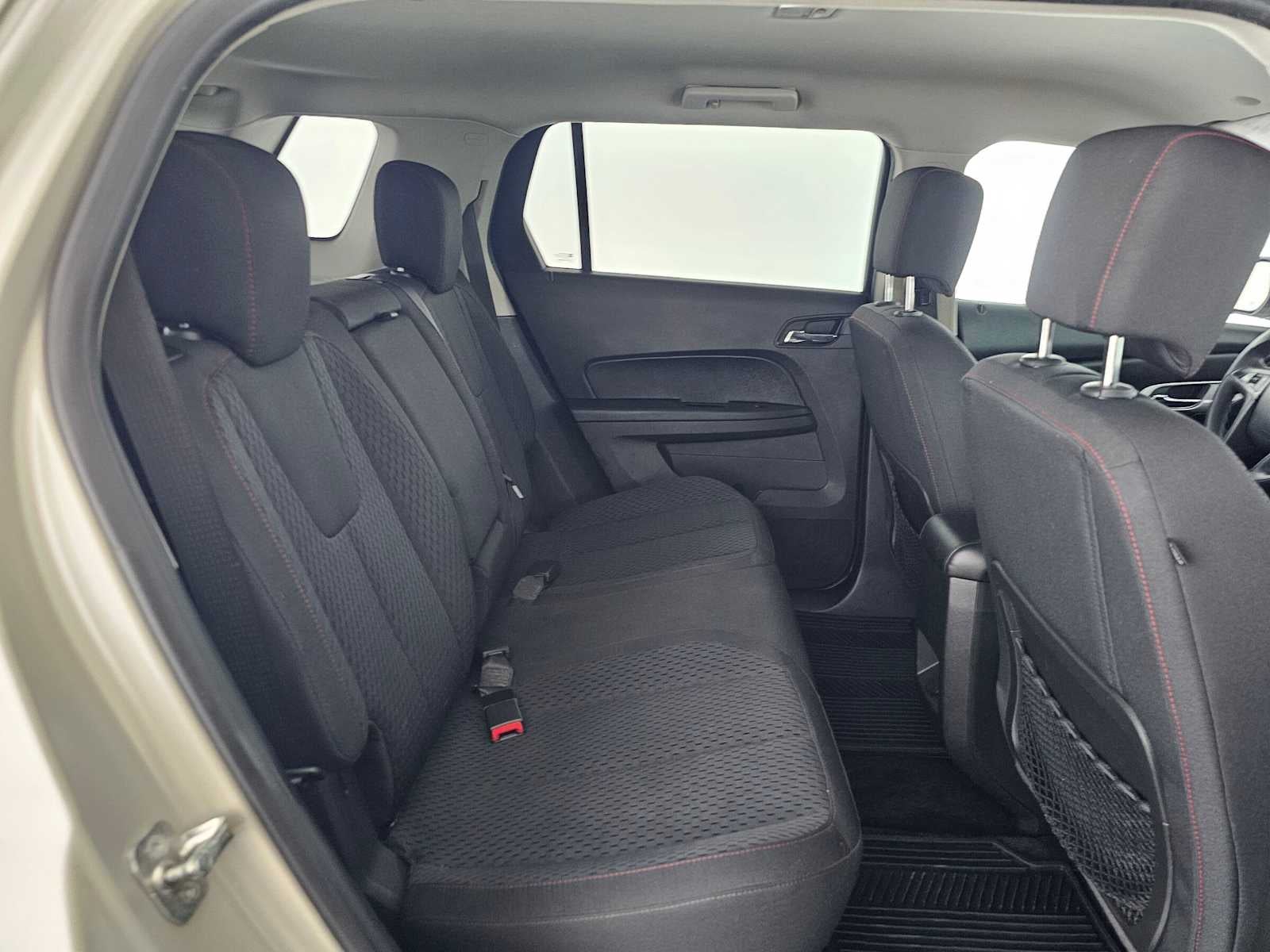 2014 GMC Terrain SLE