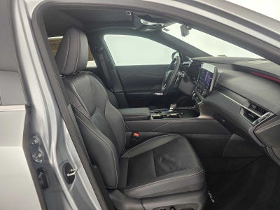 2023 Lexus RX 350h Premium Plus
