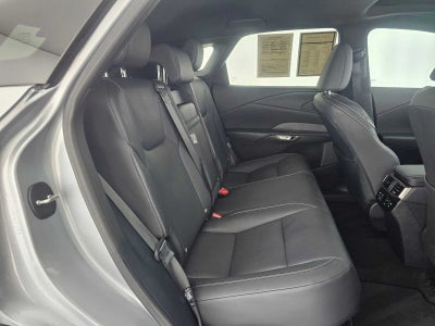 2023 Lexus RX 350h Premium Plus
