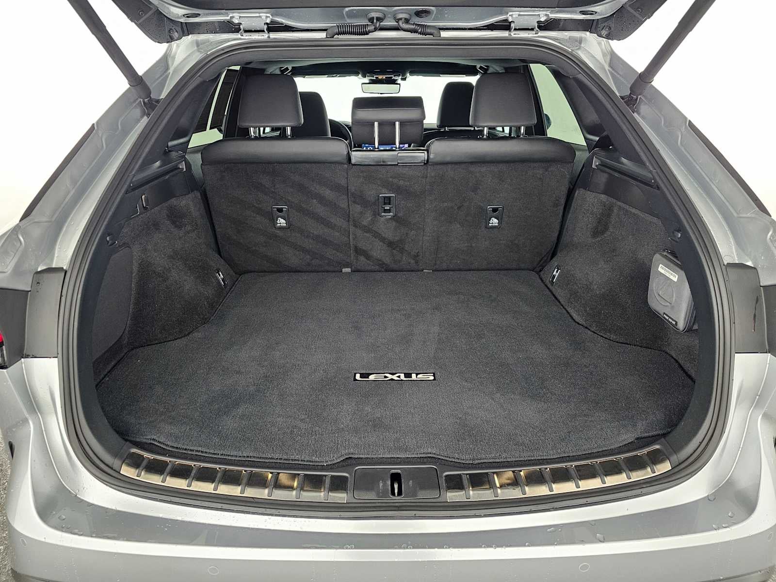 2023 Lexus RX 350h Premium Plus