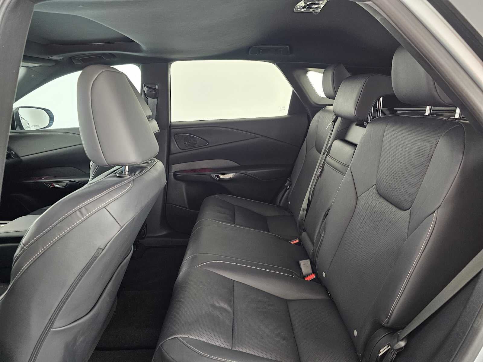 2023 Lexus RX 350h Premium Plus