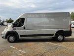 2021 RAM ProMaster 2500 High Roof 159" WB