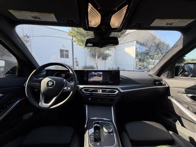 2023 BMW 330i 330i
