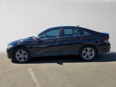 2023 Volkswagen Jetta SE