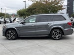 2018 Mercedes-Benz GLS 550 4MATIC® SUV