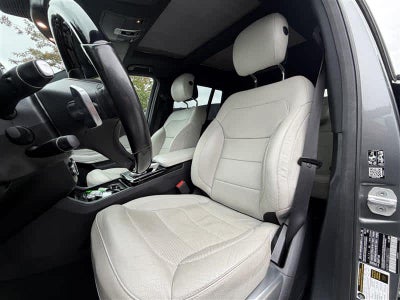 2018 Mercedes-Benz GLS 550 4MATIC® SUV