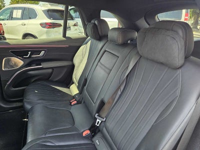 2023 Mercedes-Benz EQS 450+ SUV