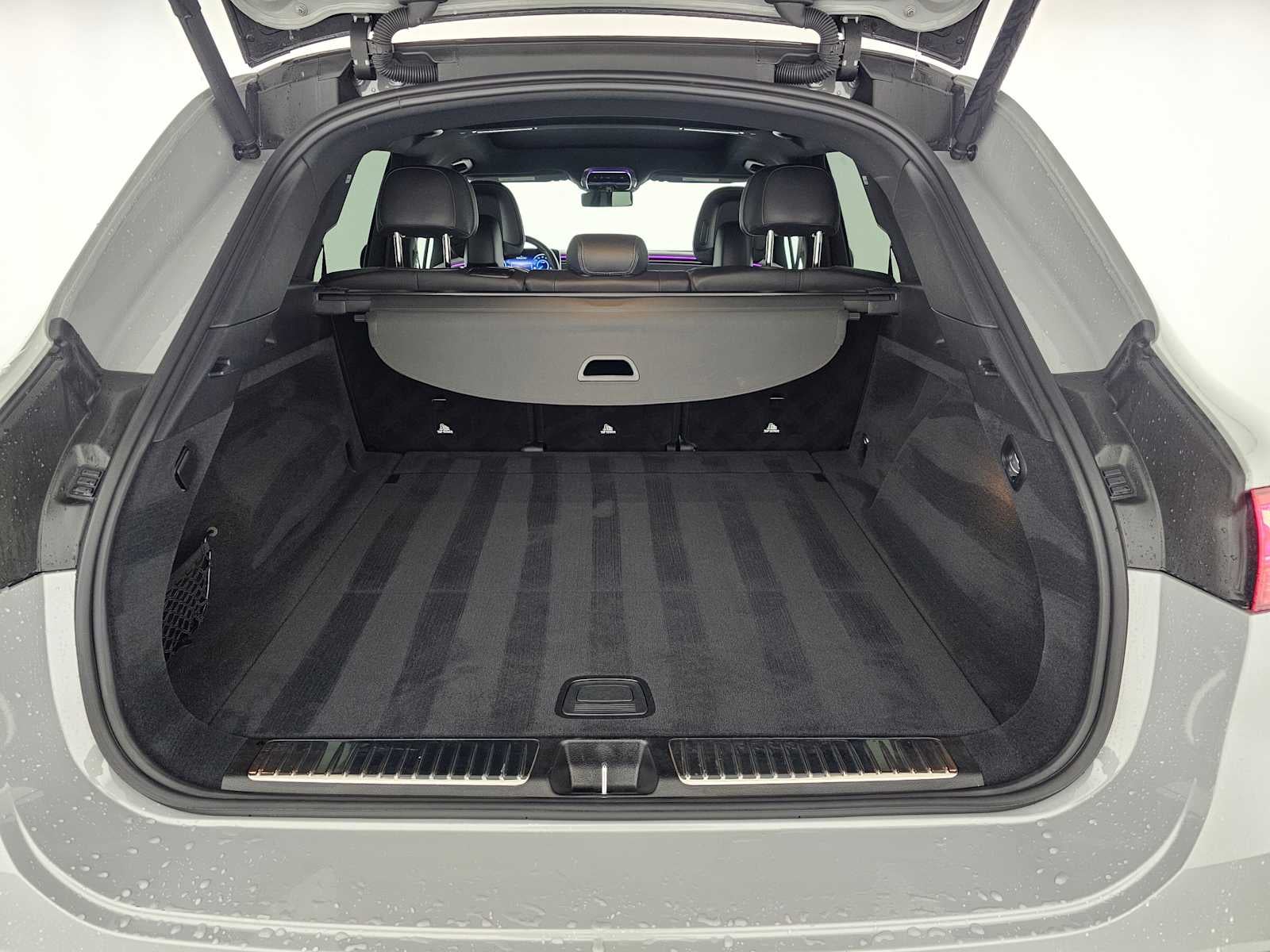 2023 Mercedes-Benz EQS EQS 450+