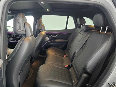 2023 Mercedes-Benz EQS EQS 450+