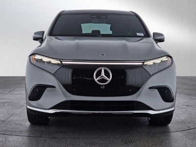 2023 Mercedes-Benz EQS EQS 450+