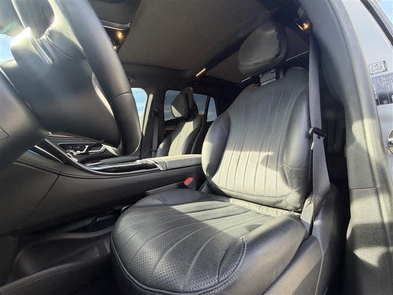 2023 Mercedes-Benz EQS EQS 450+