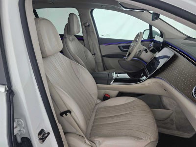 2023 Mercedes-Benz EQS 450+ SUV