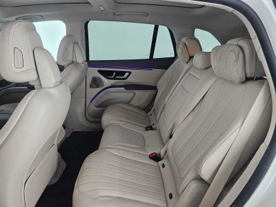 2023 Mercedes-Benz EQS 450+ SUV