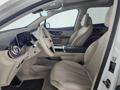 2023 Mercedes-Benz EQS 450+ SUV