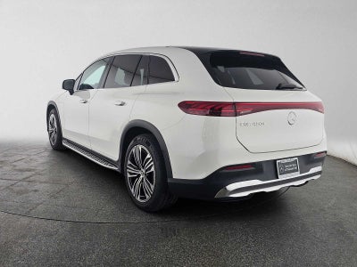 2023 Mercedes-Benz EQS 450+ SUV