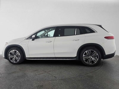 2023 Mercedes-Benz EQS 450+ SUV