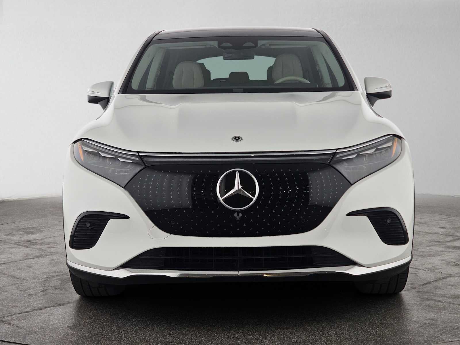 2023 Mercedes-Benz EQS 450+ SUV
