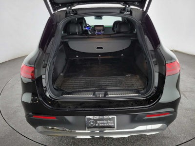 2023 Mercedes-Benz EQS 450 4MATIC® SUV