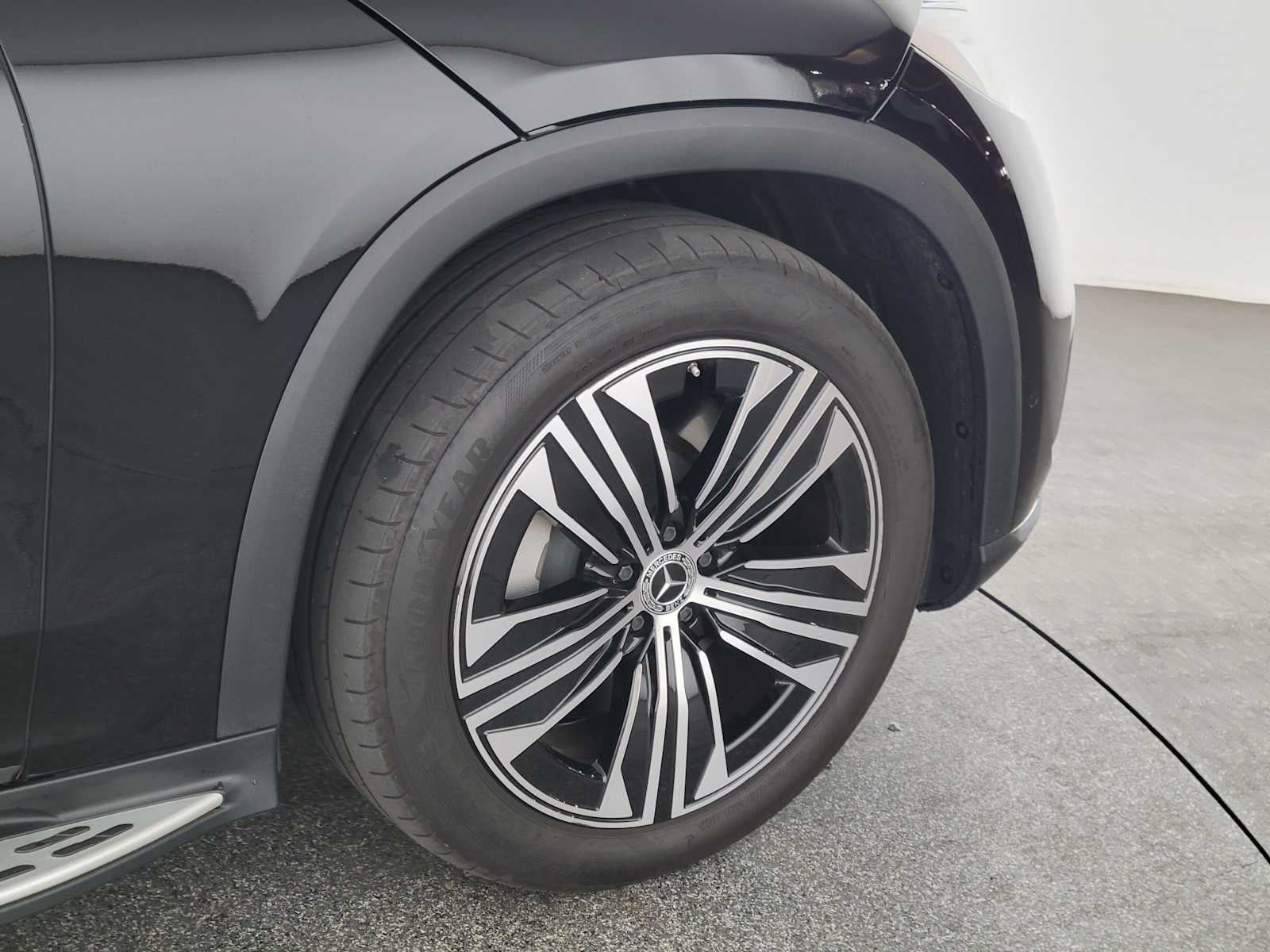 2023 Mercedes-Benz EQS 450 4MATIC® SUV
